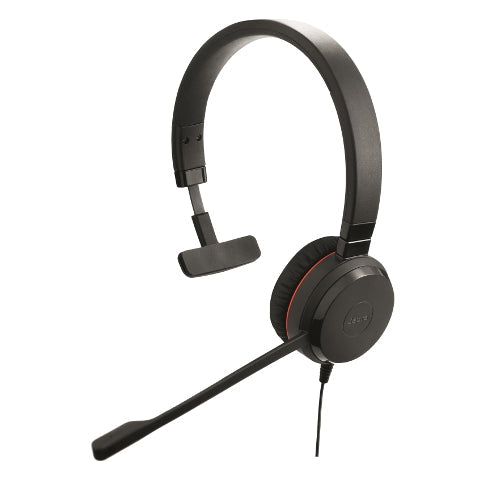 Jabra Evolve 30 II 5393-829-309 UC Mono Headset