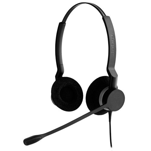 Jabra BIZ 2300 2393-823-109 Mono USB MS Headset