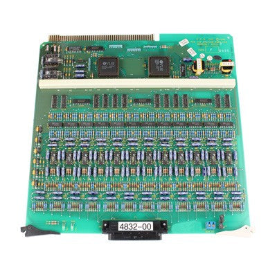 Vodavi Starplus 4896 K12 4832-00 Digital Key Station Card (Refurbished)