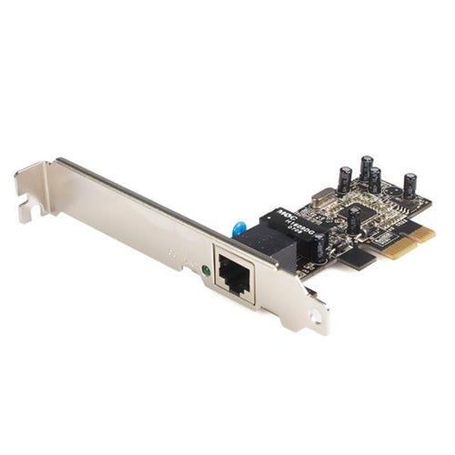 StarTech PEX100S PCI Express Ethernet Card