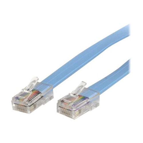 StarTech ROLLOVERMM6 6ft Cisco Rollover Cable