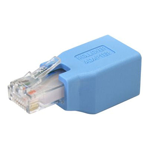 StarTech ROLLOVER Cisco Rollover Adapter