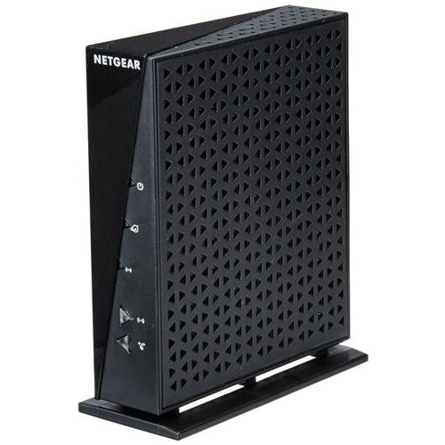 Netgear WNR2000-100NAS Wireless Router