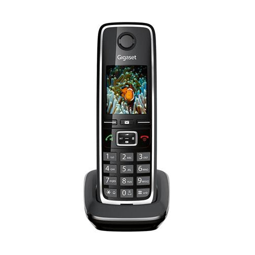 Siemens S30852-H2562-R301 C530H Gigaset IP Handset