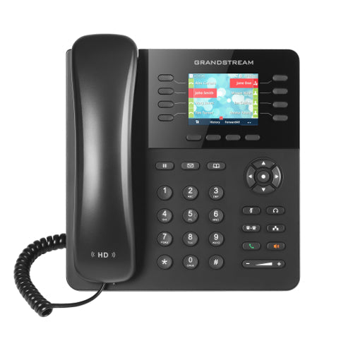 Grandstream GXP2135 Enterprise IP Phone