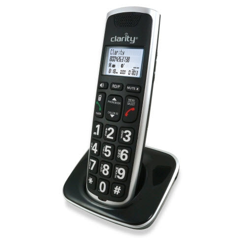 Clarity BT914-HS Expandable Handset For BT914