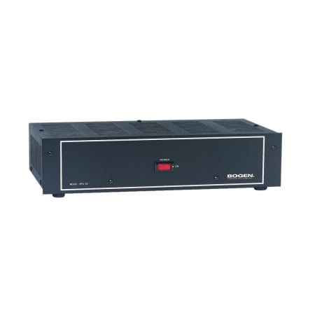 Bogen BPA60 60W Power Amplifier