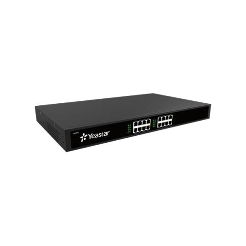 Yeastar TA1610 NeoGate Supports 16 FXO Ports