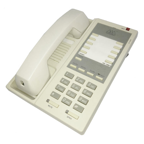 Vodavi Starplus 2703-08 Single-Line Speakerphone (White/Refurbished)