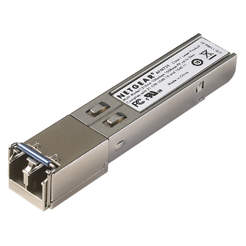 Netgear ProSafe AFM735-10000S SFP Transceiver Module