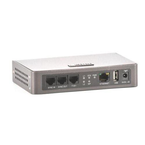 Matrix SETU-VTEP VoIP-PRI Gateway