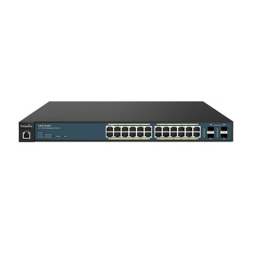 EnGenius EWS7928P 24-Port Management Switch