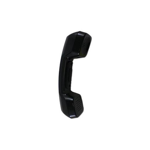 Walker PTT-KM-EM-95 50357.004 Amplified Handset (Black)