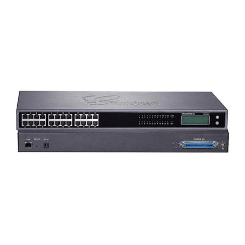 Grandstream GXW4224 24-Port FXS Gateway