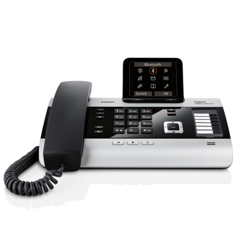 Gigaset DX800A Hybrid Desktop Phone