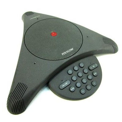 Polycom 2201-03309-001 SoundStation EX (Refurbished)