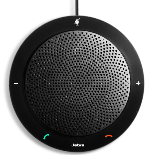 Jabra Speak 410 7410-109 MS Speakerphone