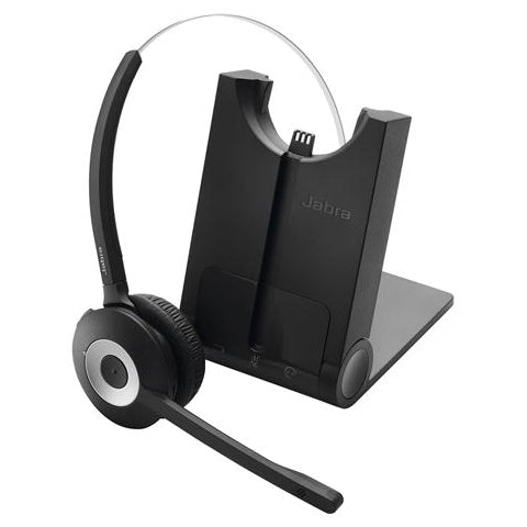 Jabra PRO 930 930-65-509-105 UC Wireless Headset