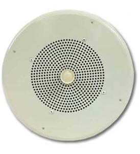 Viking SA-1S IR Controlled Ceiling Speaker (White)