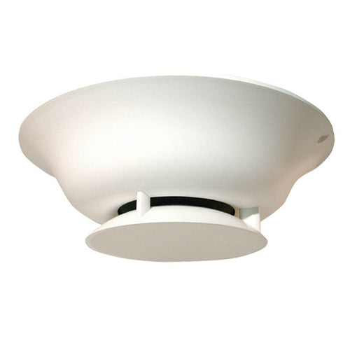 Valcom V-1001 P-Tec Ceiling Speaker (White)