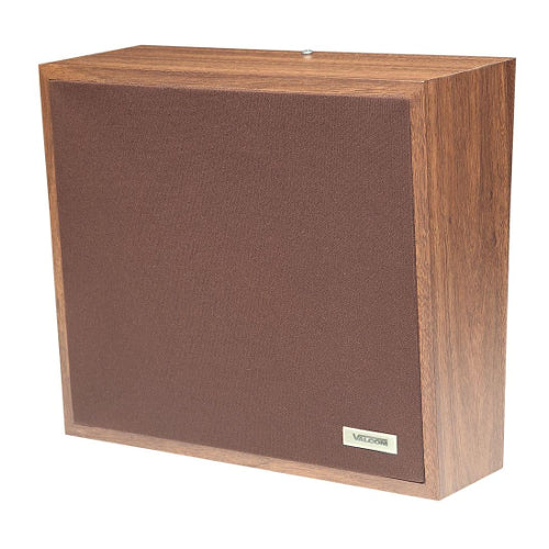 Valcom S-505 8 inch Speaker with Transformer