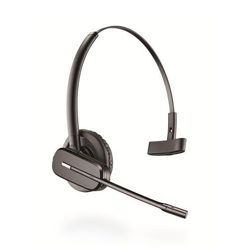 Plantronics 86179-01 CS540 Spare Convertible Headset HP 85T27AA#ABA