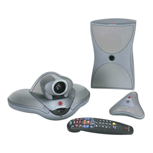 Polycom HDX 7000-720: HDX 7000 HD Codec, EagleEye HD Camera *Special Order Item*