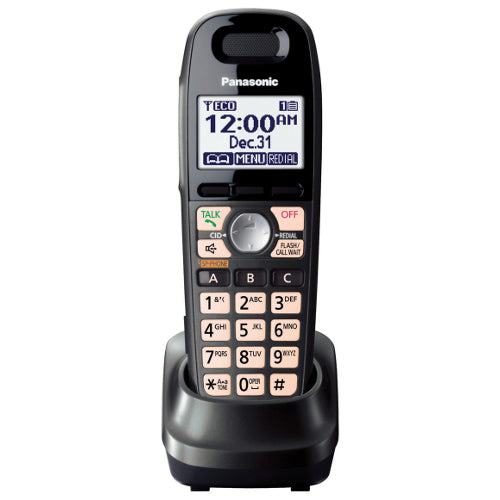 Panasonic KX-TGA659T Accessory Handset