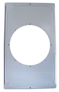 Speco TS8 Ceiling Support for 8" Speaker