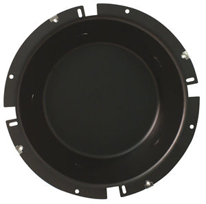 Speco Top Hat for 8" Speaker Combinations