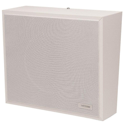 Valcom V-1016-W 1 Watt 1 Way Wall Speaker