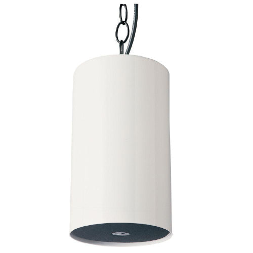 Valcom V-1015B-WH Pendant Speaker