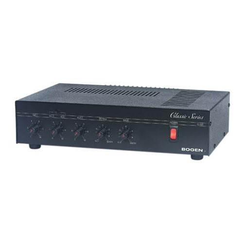 Bogen C35 35-Watt Amplifier