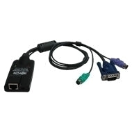 TrippLite B055-001-PS2 PS/2 Server Interface Module KVM Extender