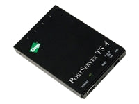 Digi International PortServer TS4 4-Port Ethernet Device Server