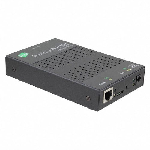 Digi Intrnational PortSever TS H RJ-45 4-Port Device Server