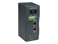 Lantronix XPress-DR+ Industrial Device Server