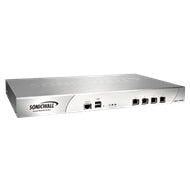 SonicWALL SRA 4200 4 Port VPN Gateway