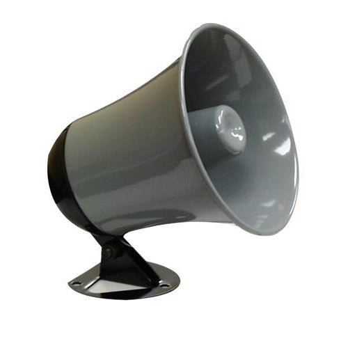 Speco 5" 15 Watt PA Horn