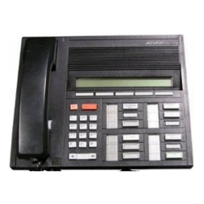 Nortel M2317 Digital Speakerphone (Black/Refurbished)