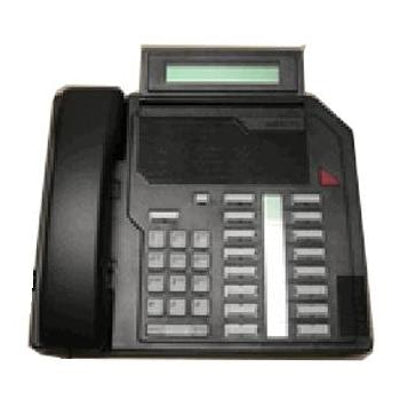 Nortel M5216 Phone (Black/Refurbished)