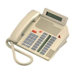 Nortel M5216 Phone (Ash/Refurbished)