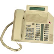 Nortel Meridian NTZK16BA M2616 16 Button Digital Speakerphone