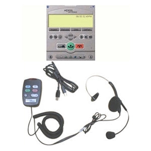 Nortel i2050 Softphone with USB Audio Kit & Headset (Version 2)