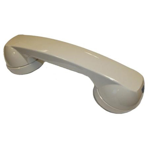 Cortelco 006544-VM2-PAK Replacement Handset (Ash)