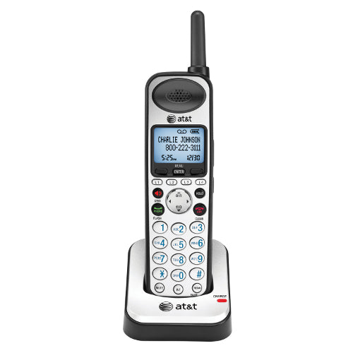 AT&T SB67108 4-Line Accessory Handset