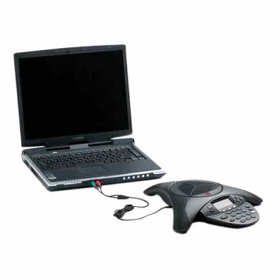 Polycom 2200-17240-002 Computer Calling Kit