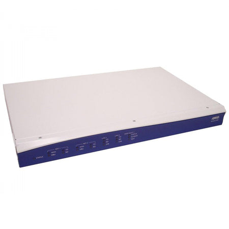 Adtran NetVanta 4305 with Octal T1 Wide Module