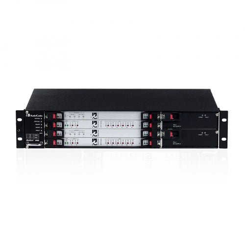 AudioCodes Mediant 3000 VoIP Gateway - 1xT3 Span