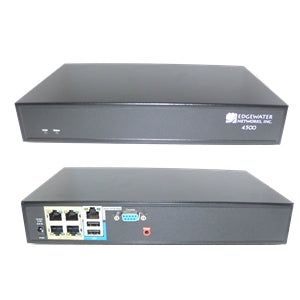 Edgewater Networks EdgeMarc 4500